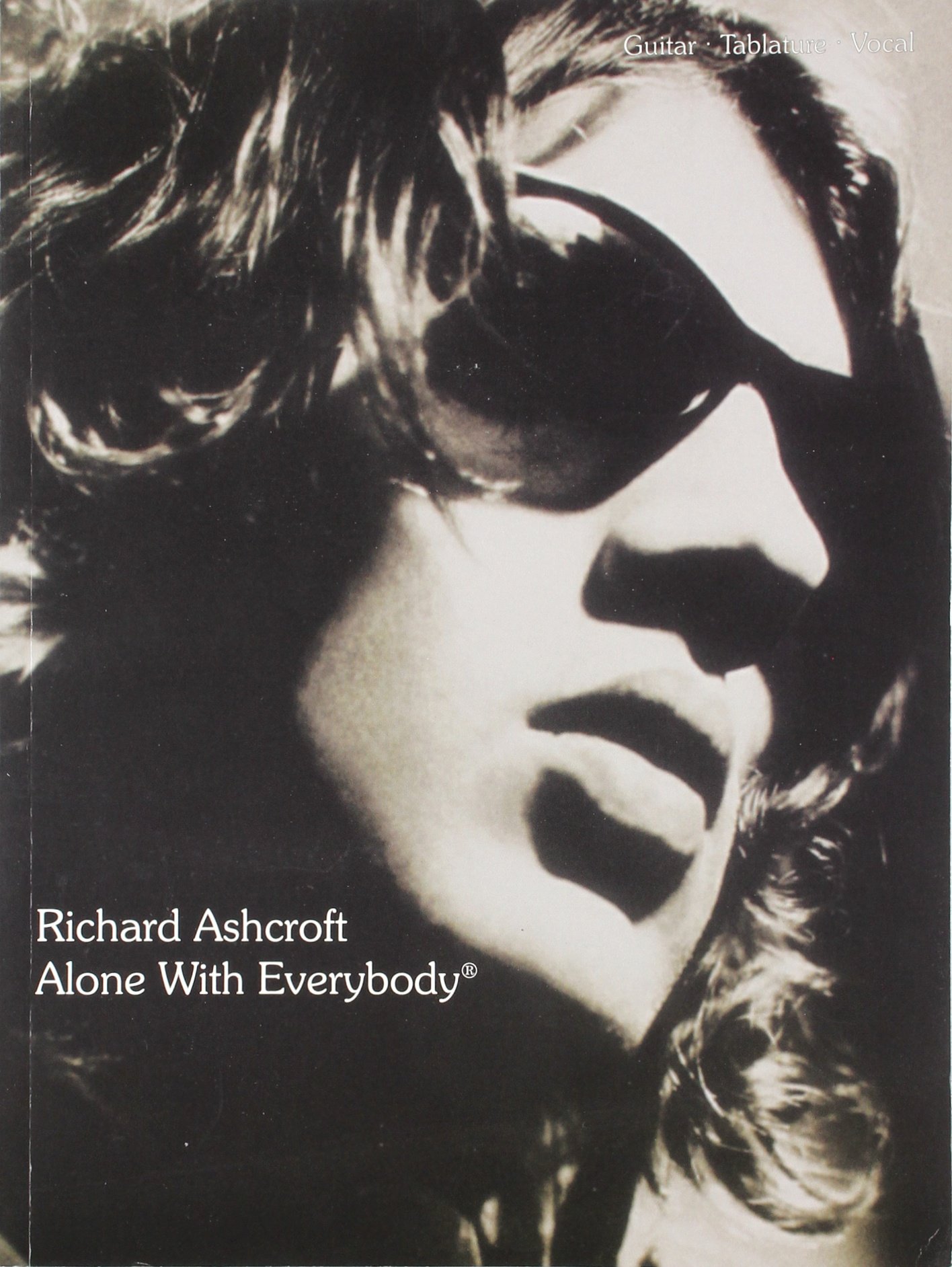 Alone With Everybody (ASHCROFT RICHARD)