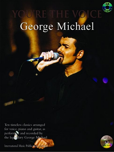 You're The Voice (MICHAEL GEORGE)