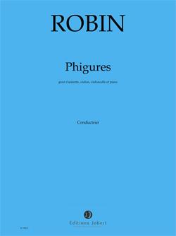 Phigures (ROBIN YANN)