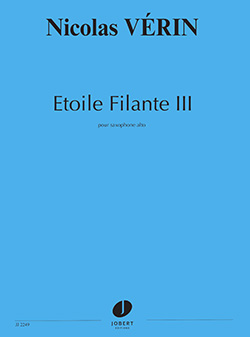 Etoile Filante III (VERIN NICOLAS)