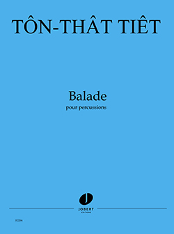 Balade (TIET TON-THAT)