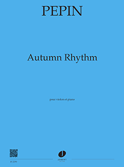 Autumn Rhythm (PEPIN CAMILLE)