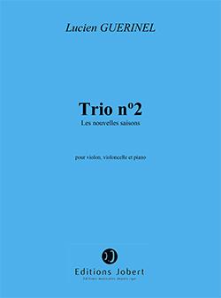 Trio #2 Les Nouvelles Saisons