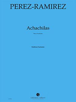 Achachilas