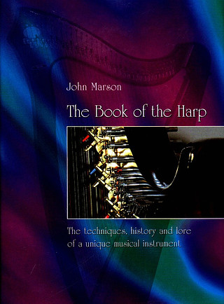 The Book Of The Harp