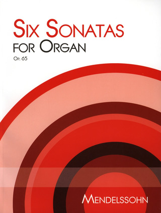 6 Sonatas Op. 65