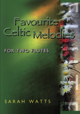 Favourite Celtic Melodies
