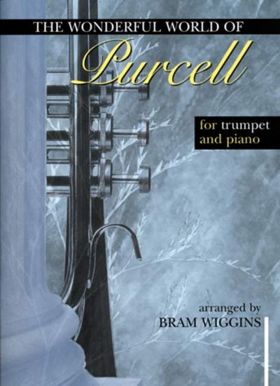 The Wonderful World Of Purcell (PURCELL HENRY)