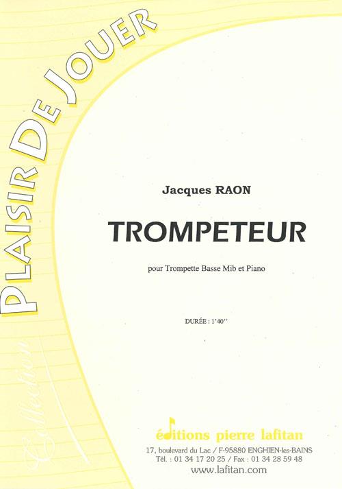 Trompeteur (RAON JACQUES)