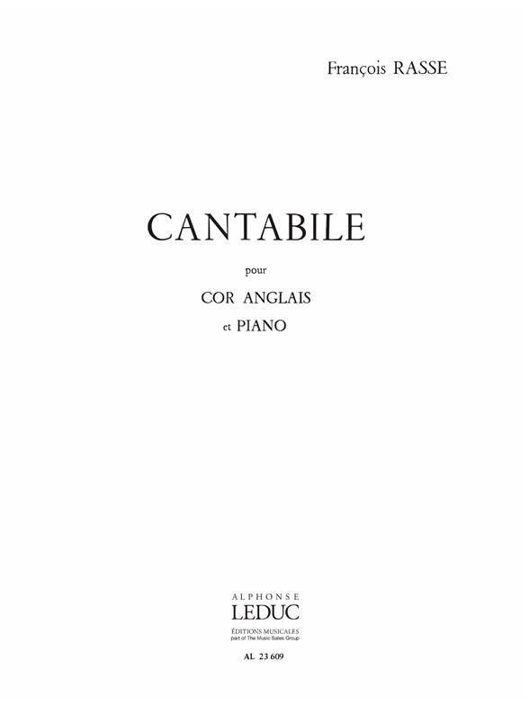 Cantabile (RASSE)