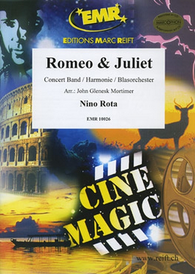 Romeo And Juliet (ROTA NINO)