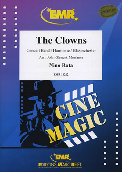 The Clowns (ROTA NINO)