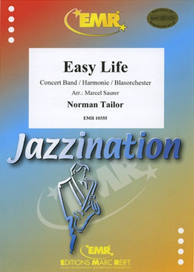 Easy Life (TAILOR NORMAN)