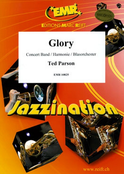 Glory (PARSON TED)