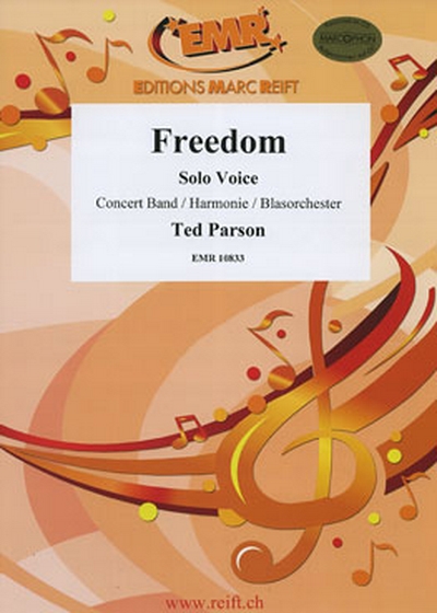 Freedom (PARSON TED)