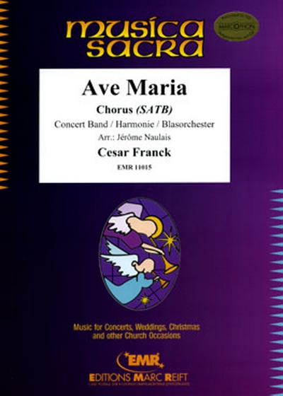 Ave Maria (FRANCK CESAR)