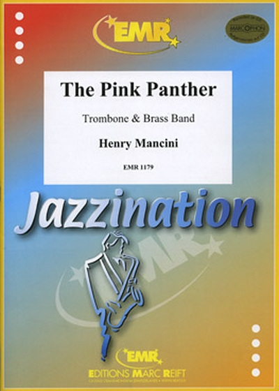 The Pink Panther (MANCINI HENRY)