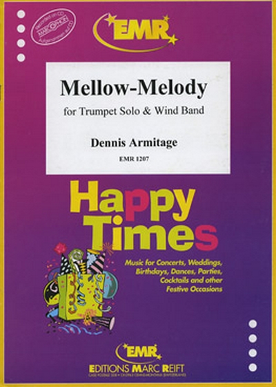 Mellow-Melody (ARMITAGE DENNIS)