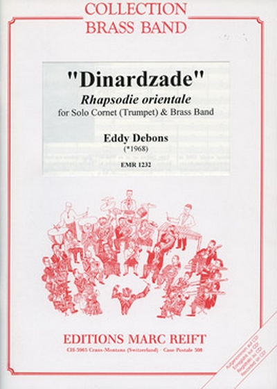 Dinardzade (DEBONS EDDY)