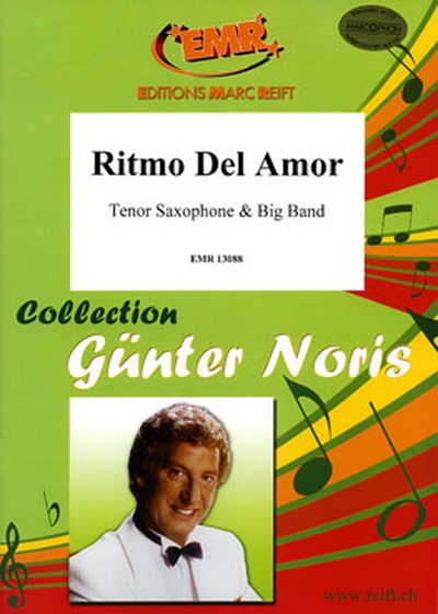 Ritmo Del Amor (NORIS GUNTER)