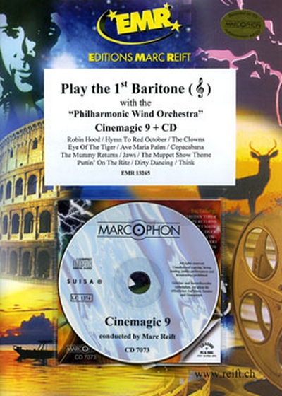 Play The 1St Baritone