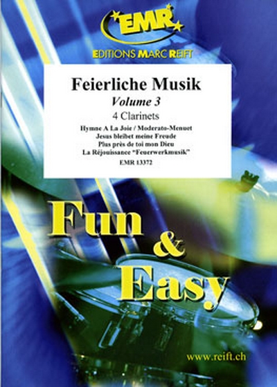 Feierliche Musik Vol.3 (5)