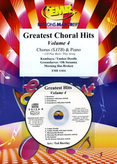 Greatest Choral Hits Vol.4 (5)