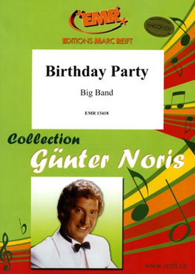 Birthday Party (NORIS GUNTER)
