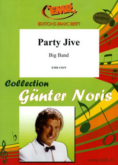 Party Jive (NORIS GUNTER)