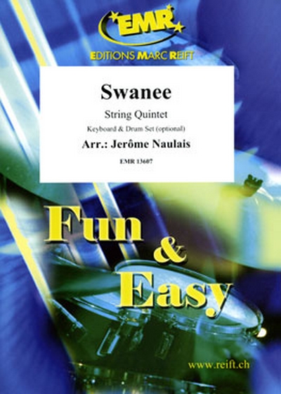 Swanee (NAULAIS JEROME)
