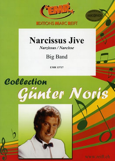Narcissus Jive (NORIS GUNTER)