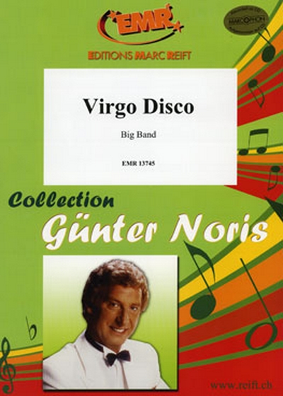 Virgo Disco (NORIS GUNTER)