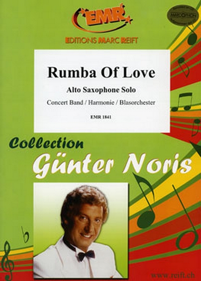 Rumba Of Love (NORIS GUNTER)