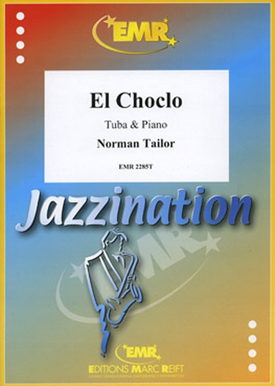 El Choclo (TAILOR NORMAN)