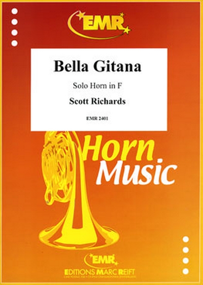Bella Gitana (RICHARDS SCOTT)