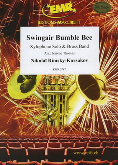 Swingair Bumble Bee (RIMSKI-KORSAKOV NICOLAI)