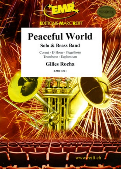 Peaceful World (ROCHA GILLES)