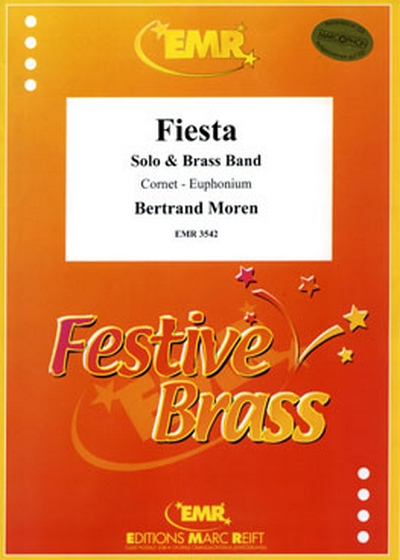 Fiesta (MOREN BERTRAND)