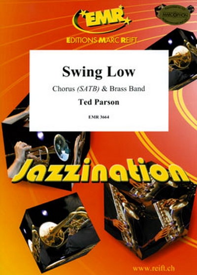 Swing Low (PARSON TED)
