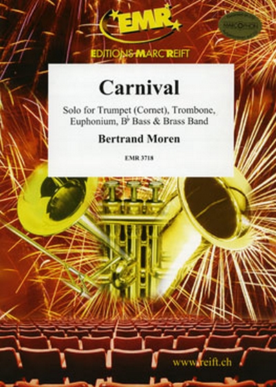Carnival (Euphonium Solo)