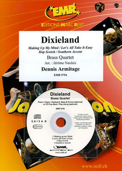 Dixieland (4)