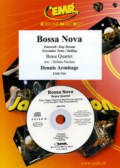 Bossa Nova (4)