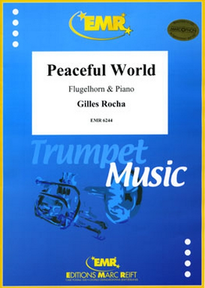 Peaceful World (ROCHA GILLES)