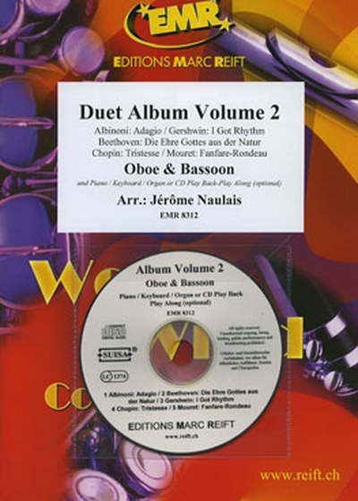 Duet Album Vol.2 (5)