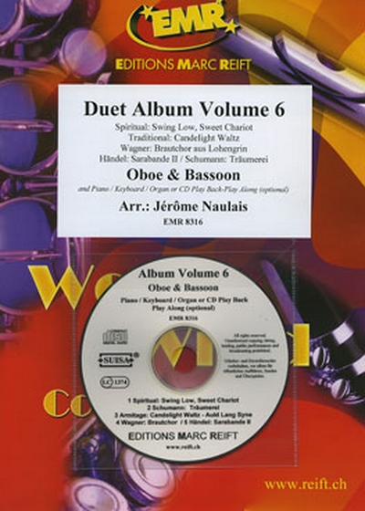 Duet Album Vol.6 (5)