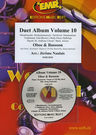 Duet Album Vol.10 (5)