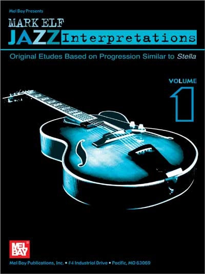 Jazz Interpretations Vol.1 (ELF MARK)