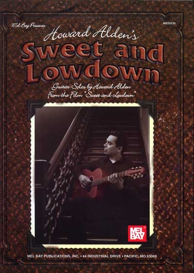 Sweet And Lowdown (HOWARD ALDEN)