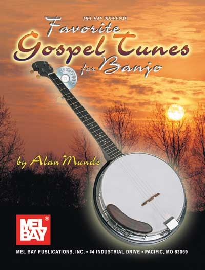 Favorite Gospel Tunes (MUNDE ALAN)
