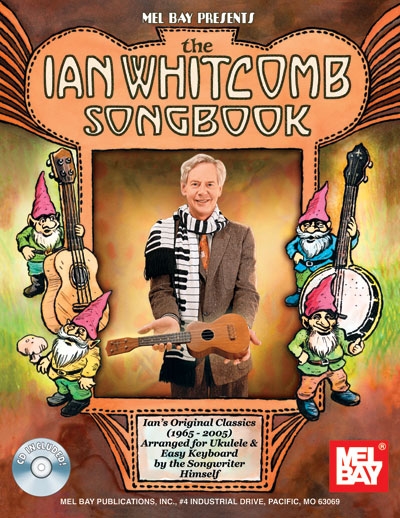 The Songbook (WHITCOMB IAN)